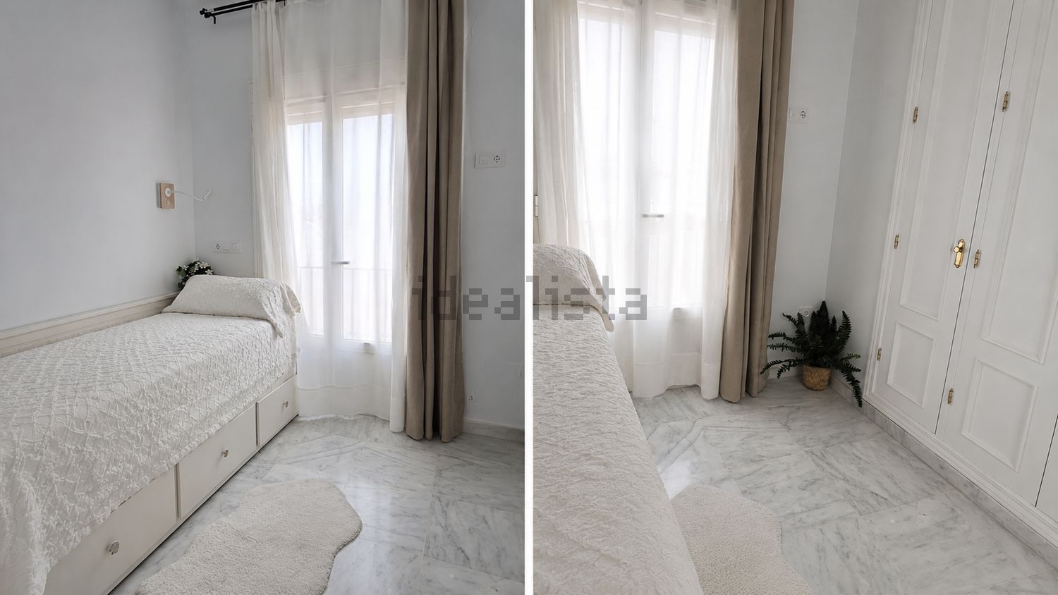 Habitació de lloguer, Sevilla