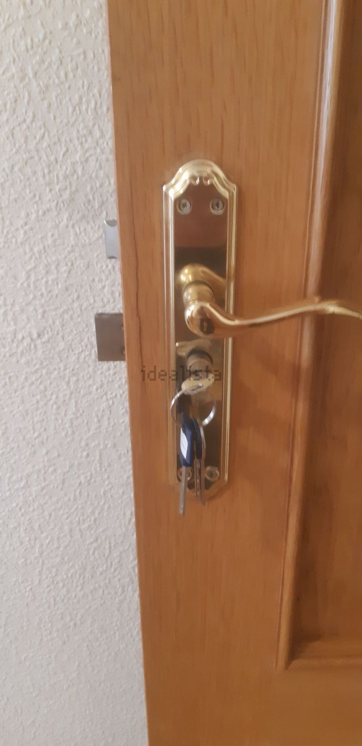 Habitación en alquiler, Madrid