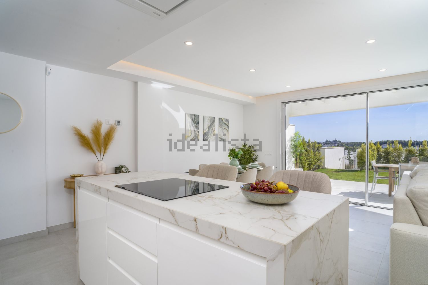 Pis de 129 m² a Mijas