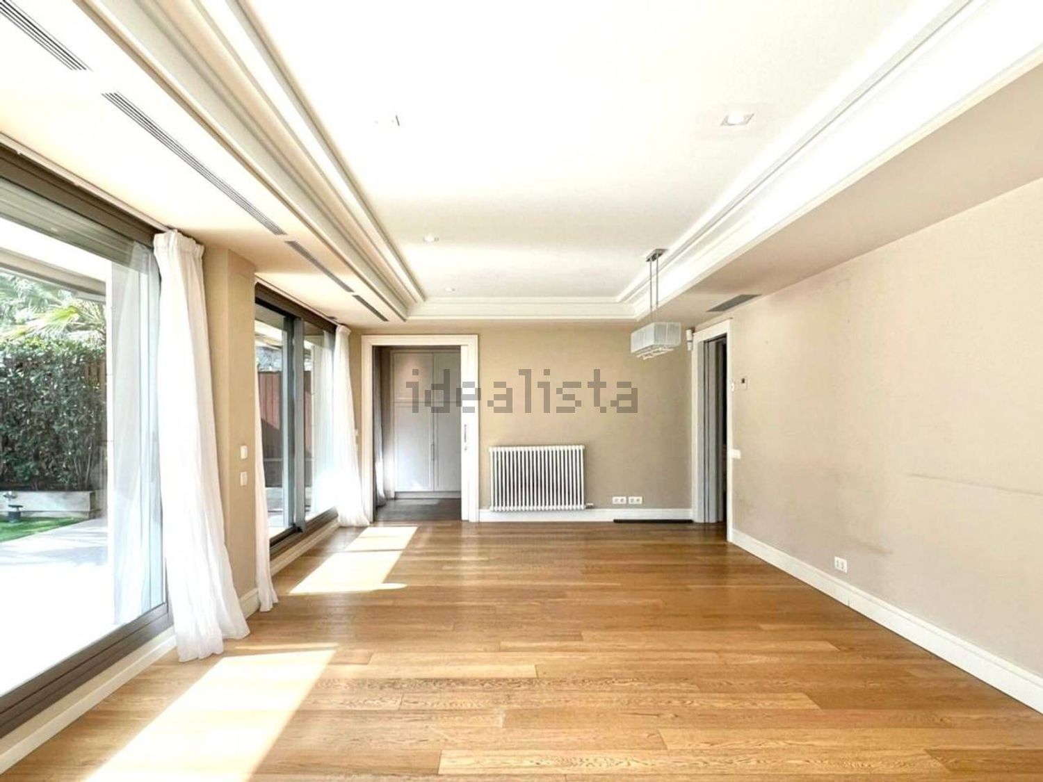 Piso de 285 m² en Barcelona