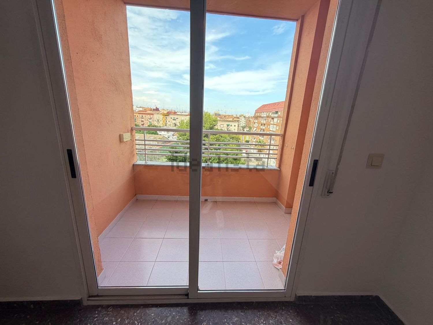 Wohnung 162 m² in Valencia