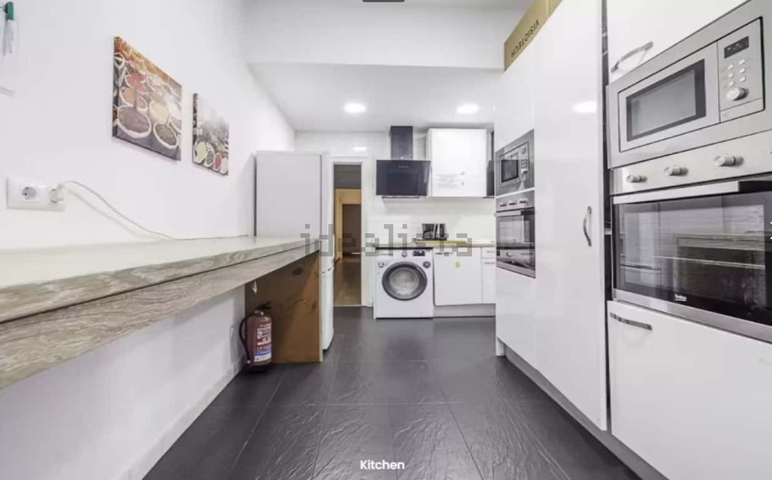 Habitación en alquiler, Barcelona