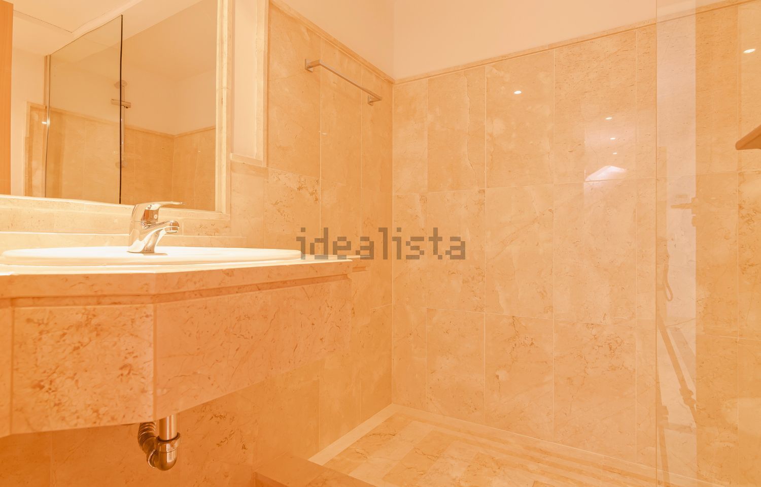 Piso de 120 m² en Casares