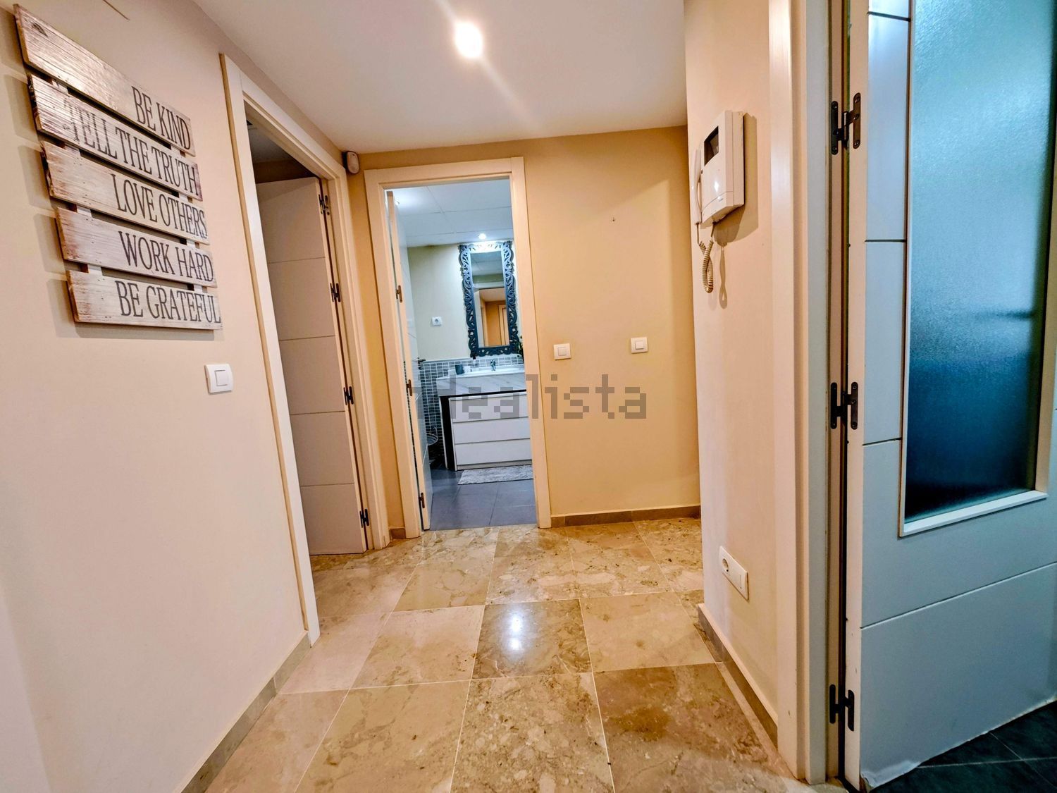 Piso de 110 m² en San Roque