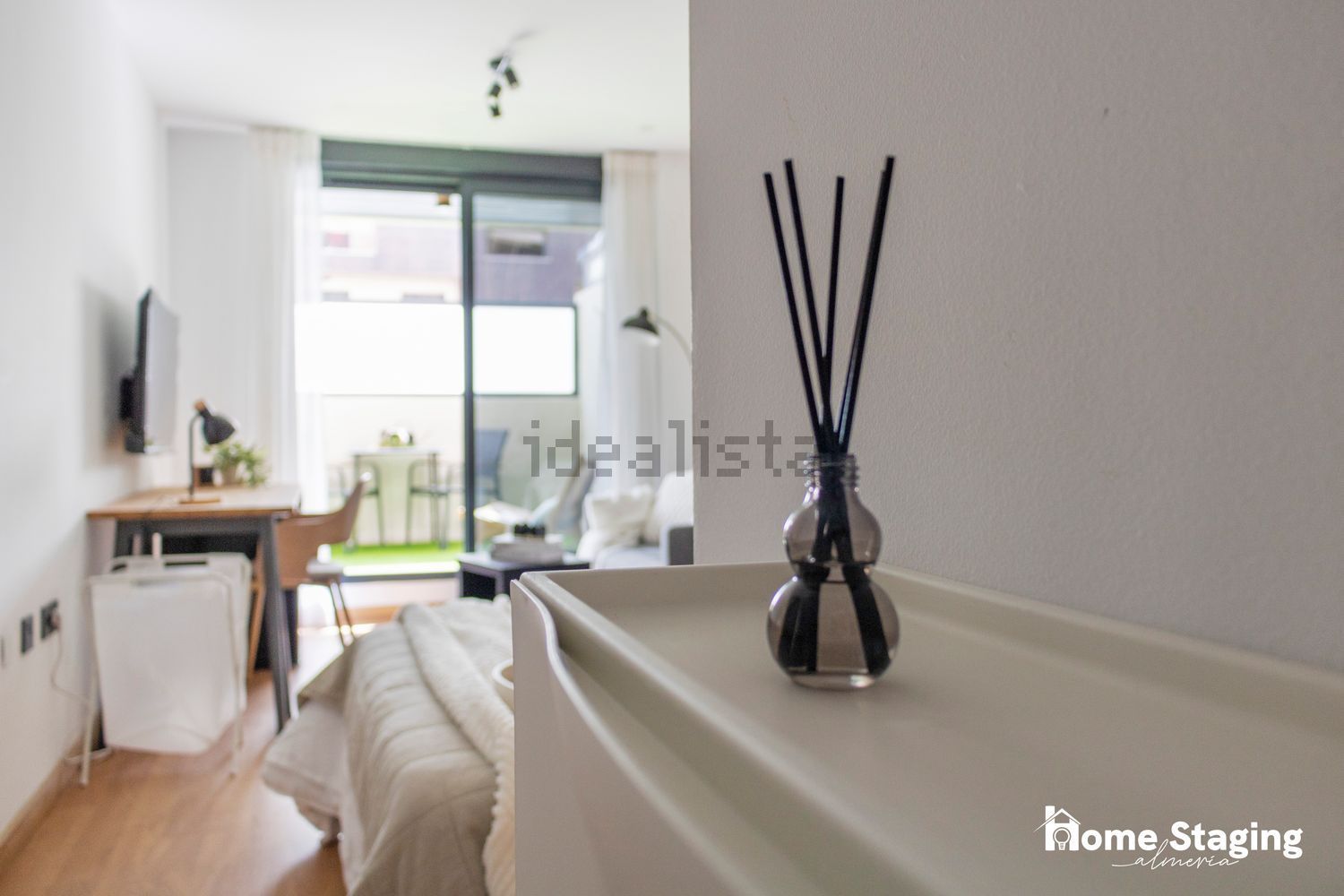 Habitación en alquiler, Almería