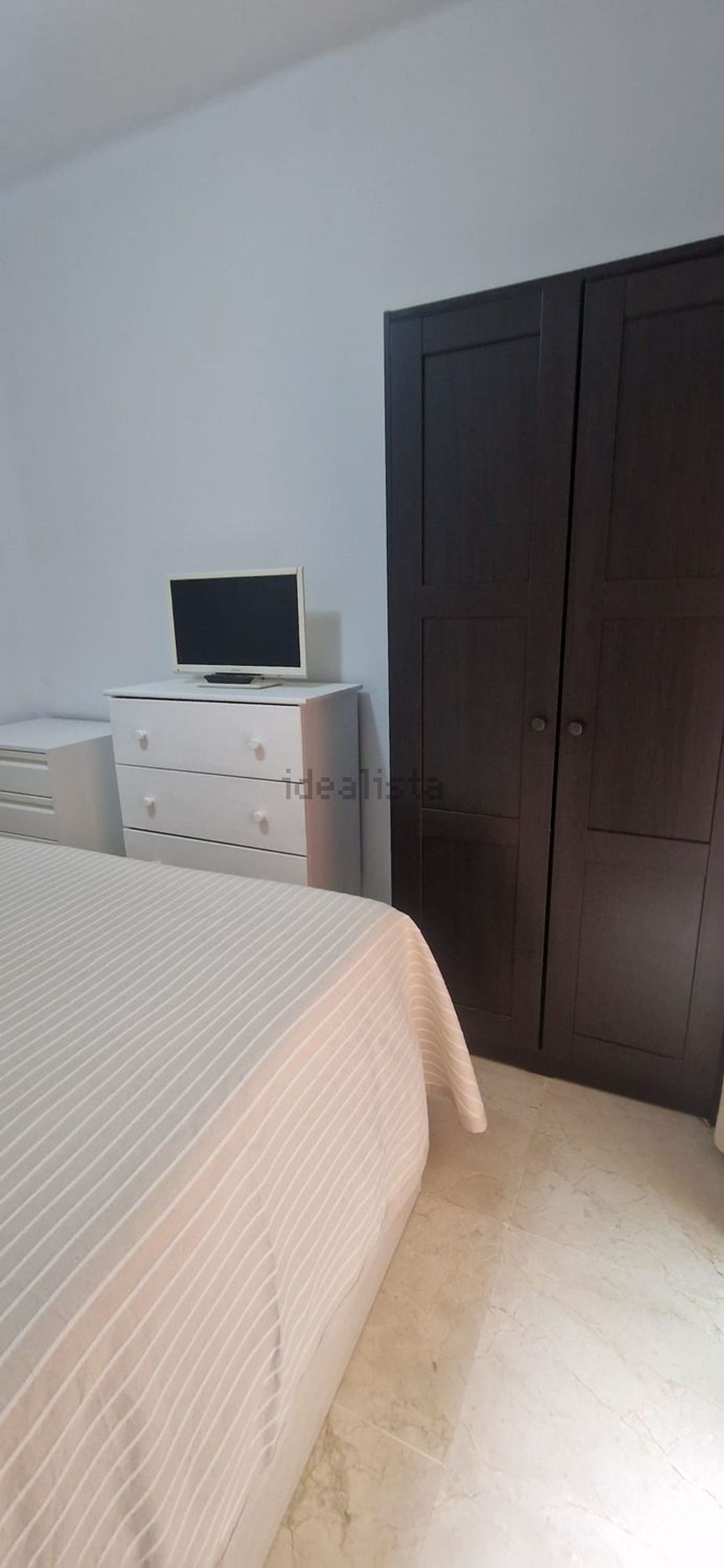 Piso de 60 m² en Málaga