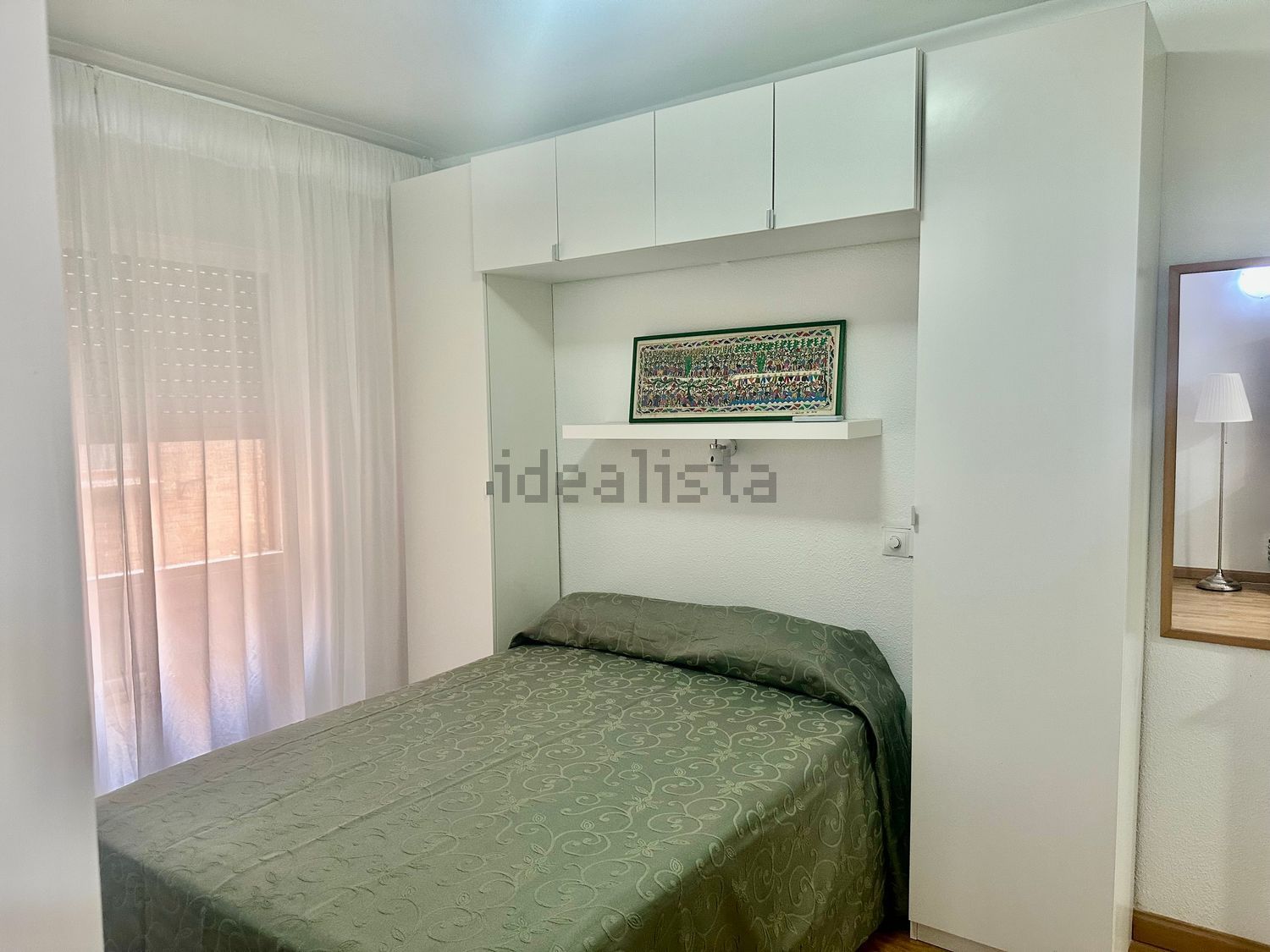 Appartamento 48 m² a Madrid