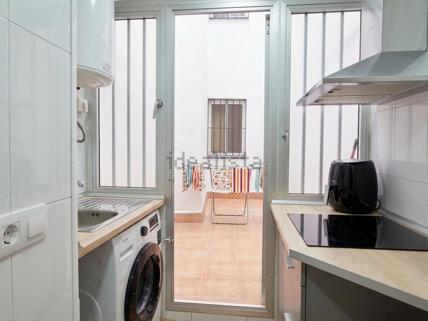 Pis de 68 m² a Sevilla