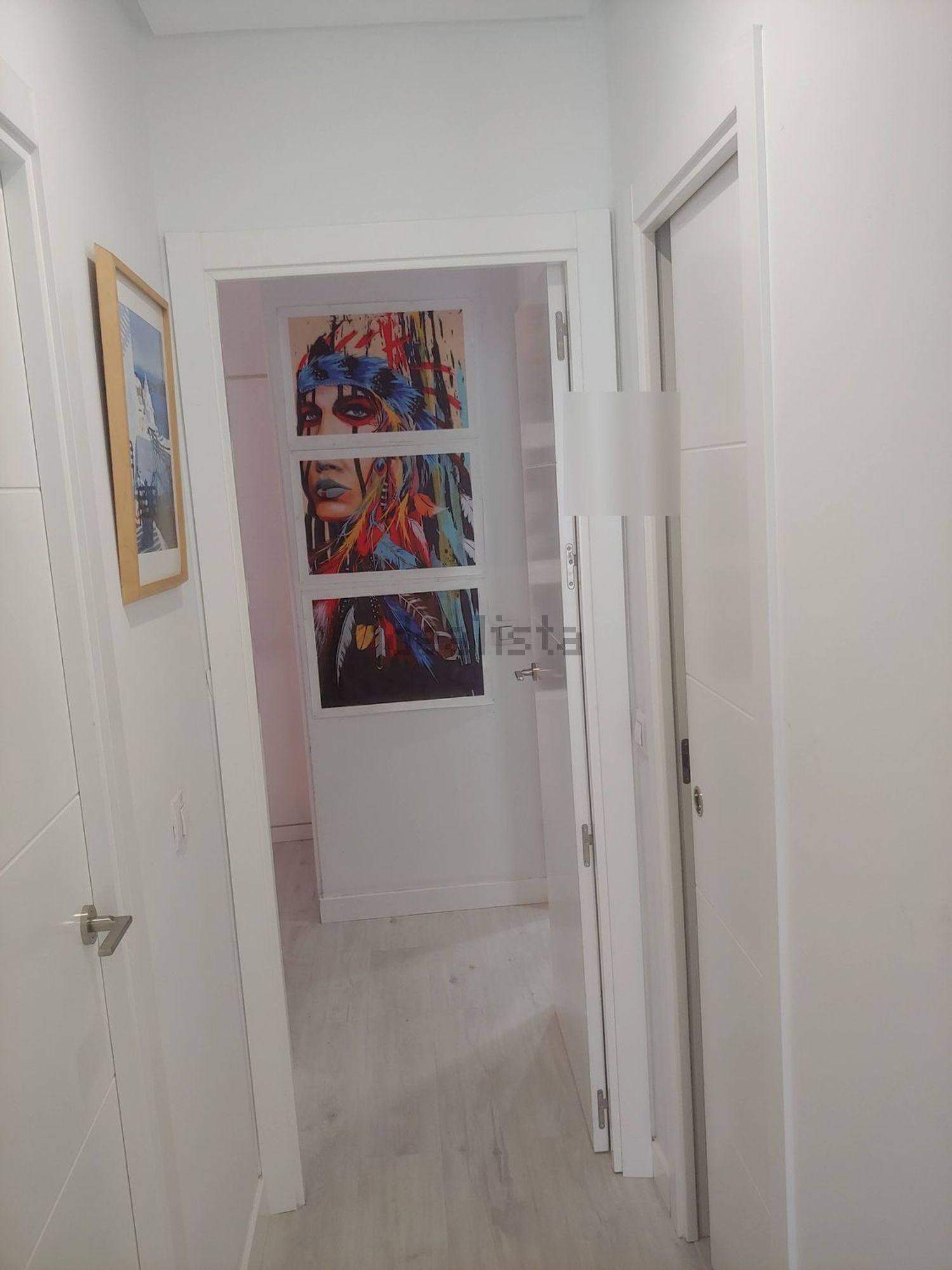Wohnung 120 m² in Madrid