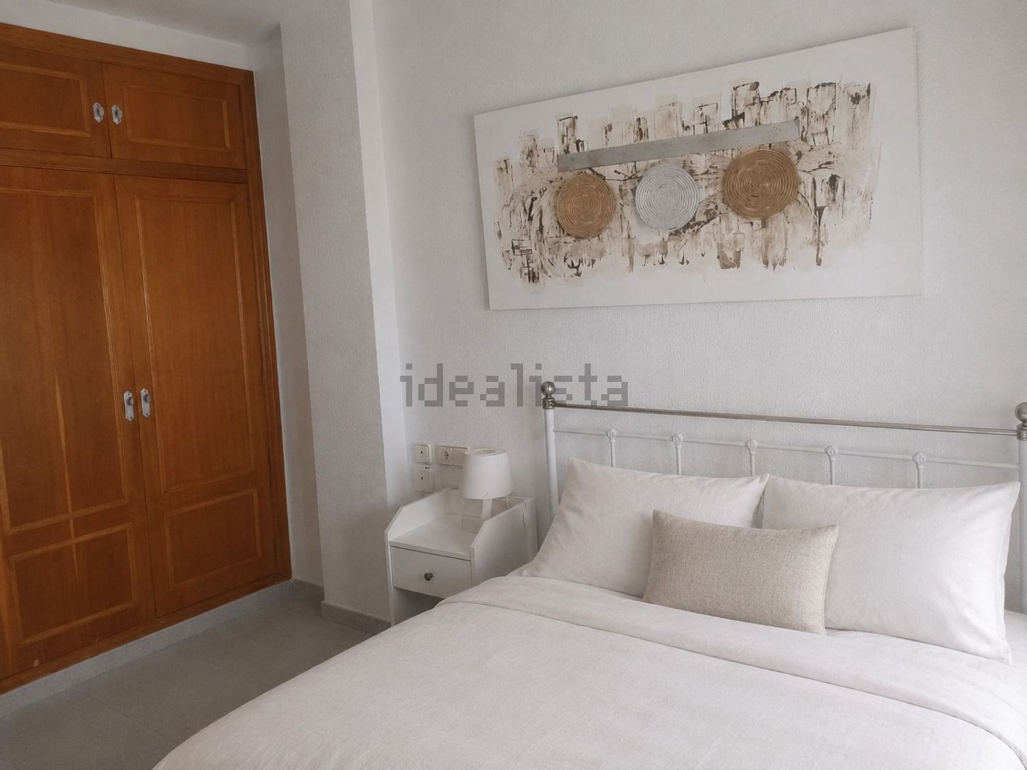 Wohnung 127 m² in el Campello