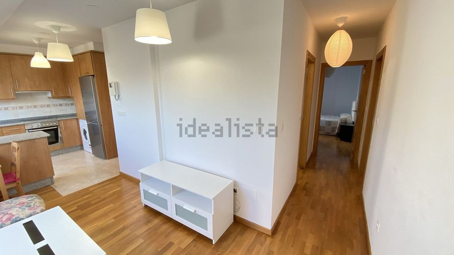 Wohnung 66 m² in Arteixo