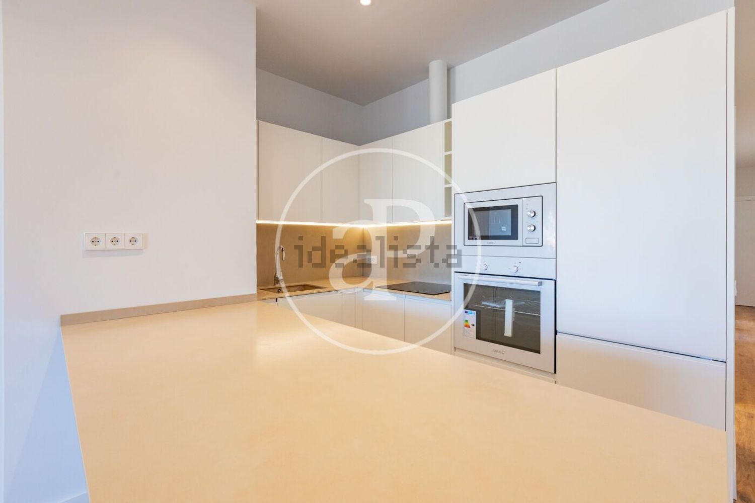 Pis de 108 m² a Madrid