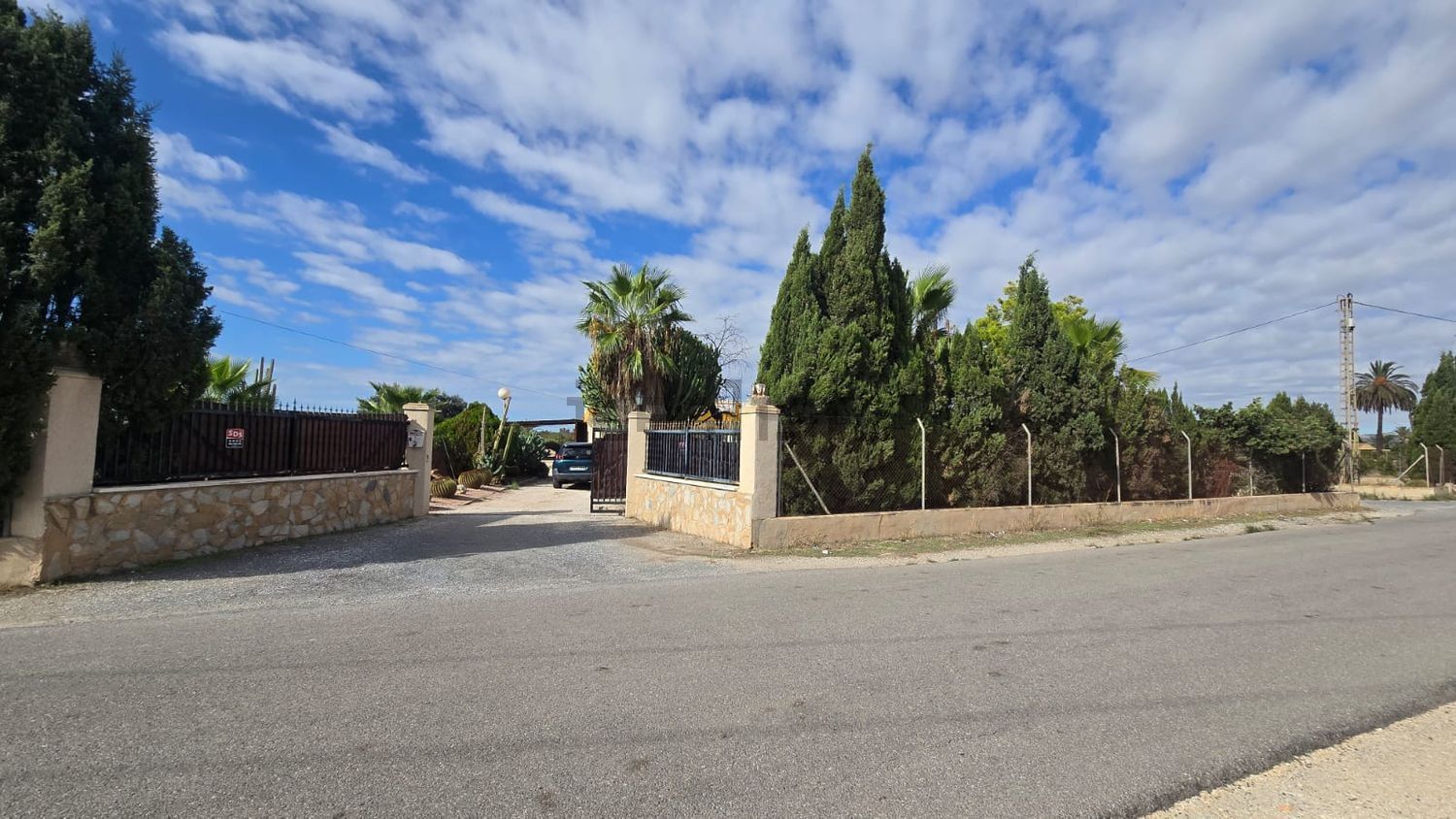 Casa de 200 m² a Elx