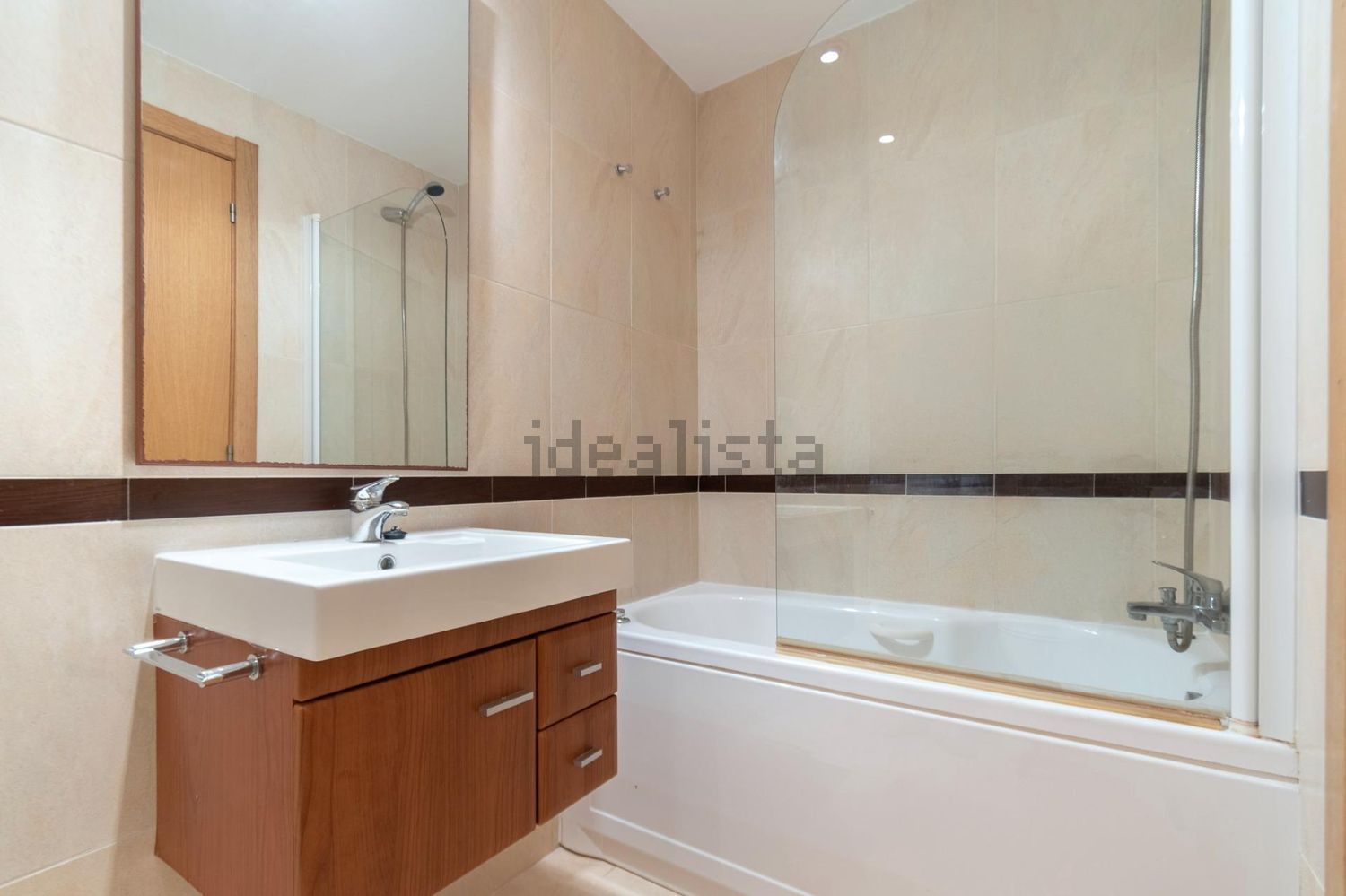 Piso de 80 m² en Oropesa del Mar