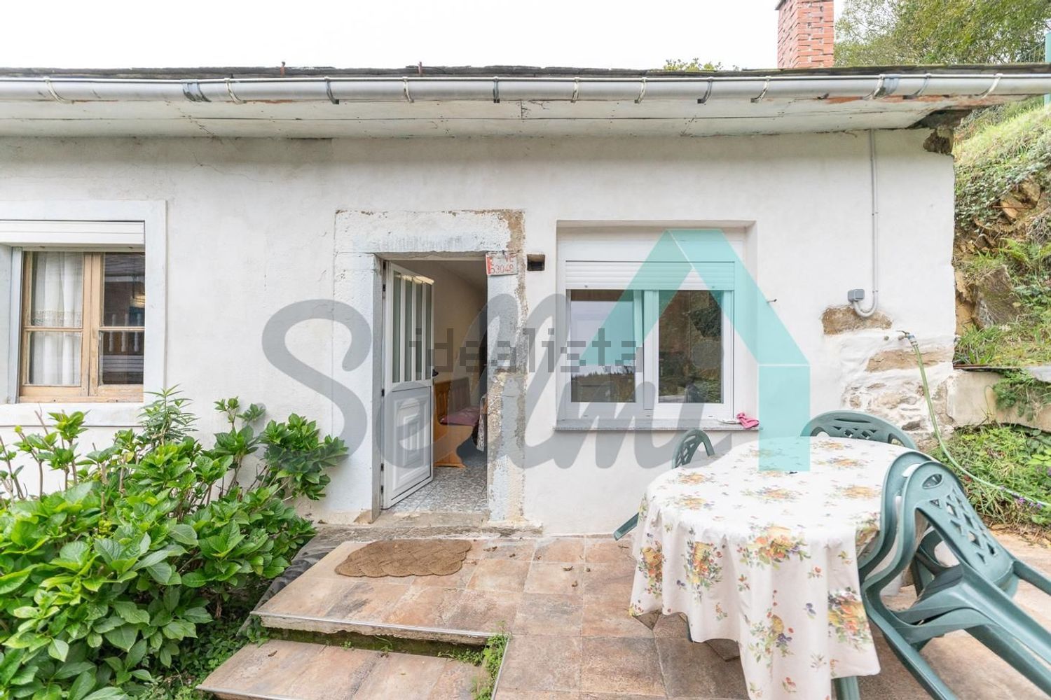 Квартира 109 м² в Salas