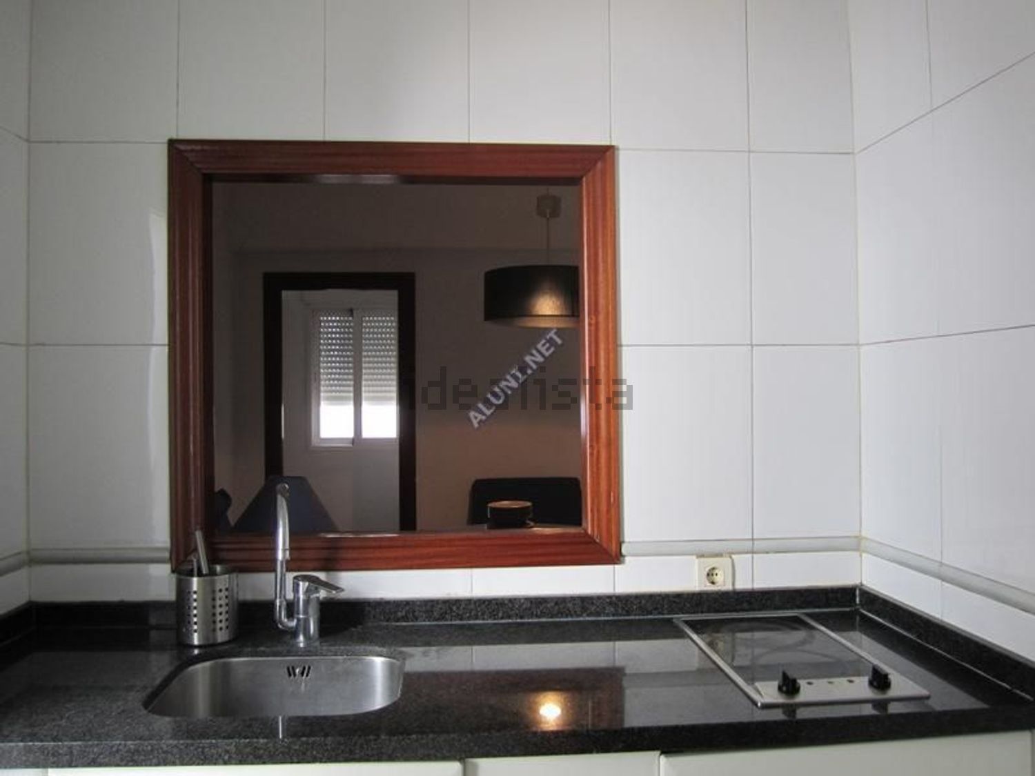 Квартира 105 м² в Granada