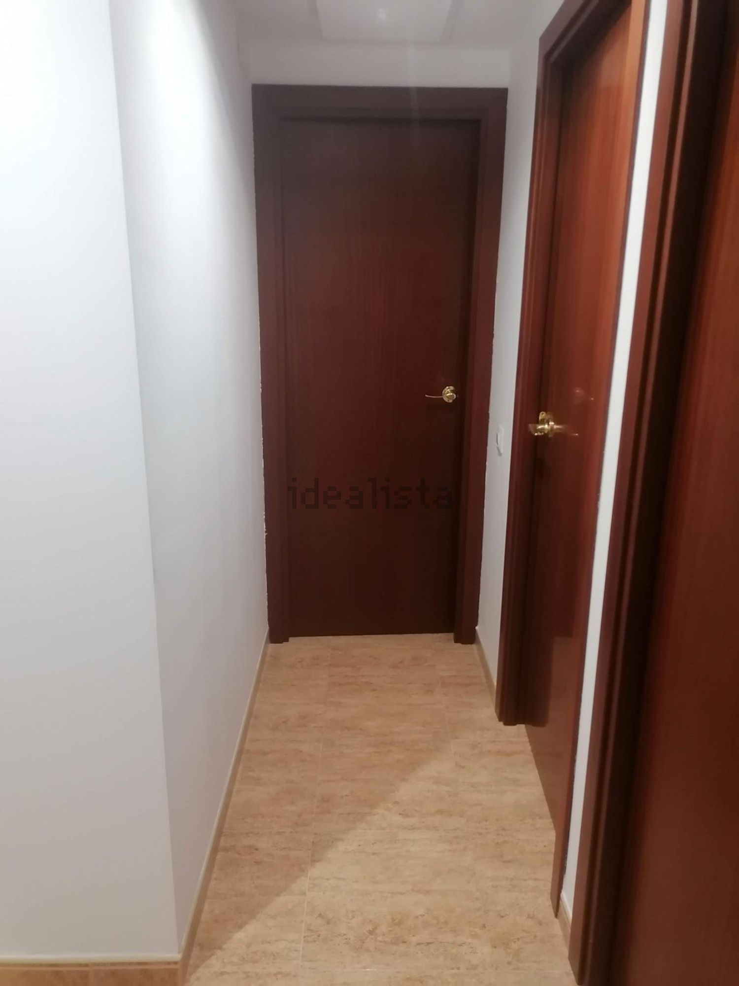Pis de 92 m² a Tortosa