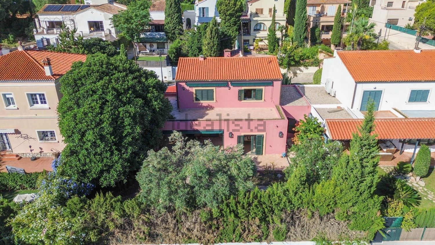 Casa de 268 m² en Rocafort