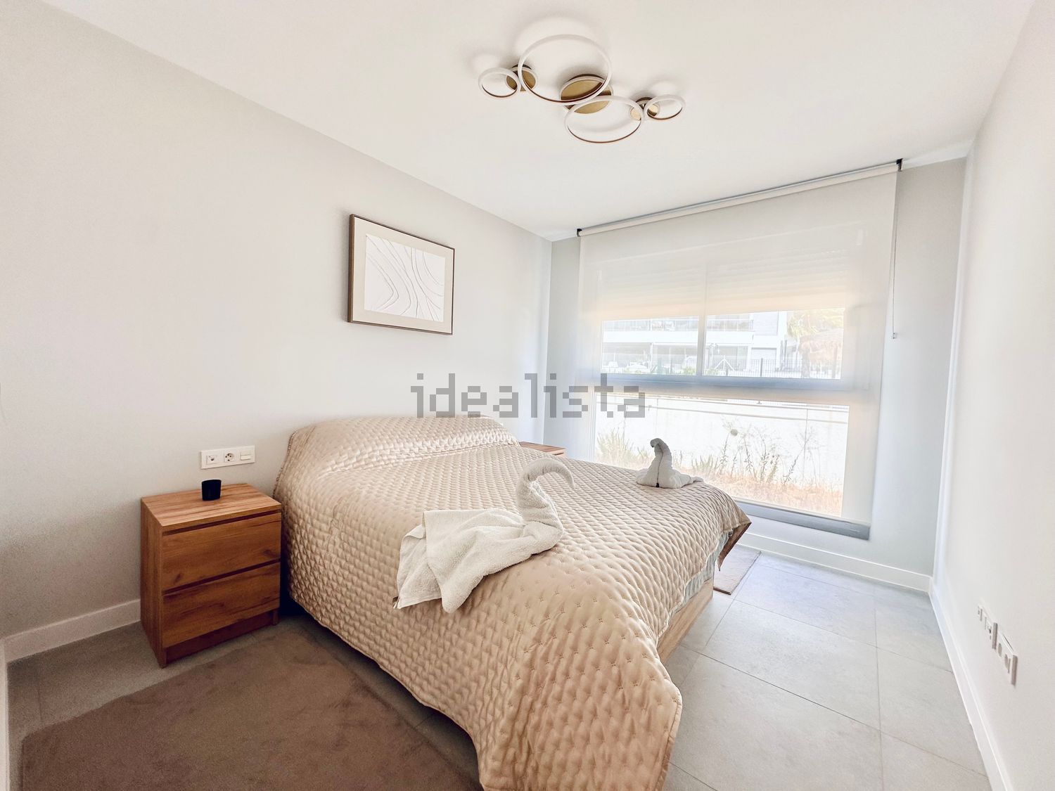 Wohnung 122 m² in Mijas