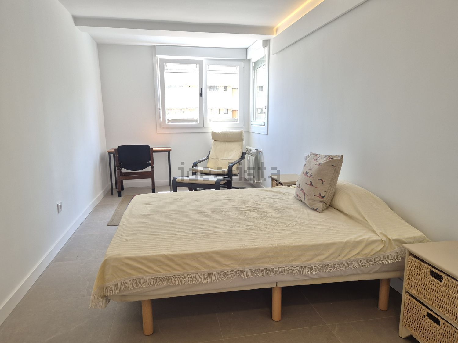 Pis de 102 m² a Madrid