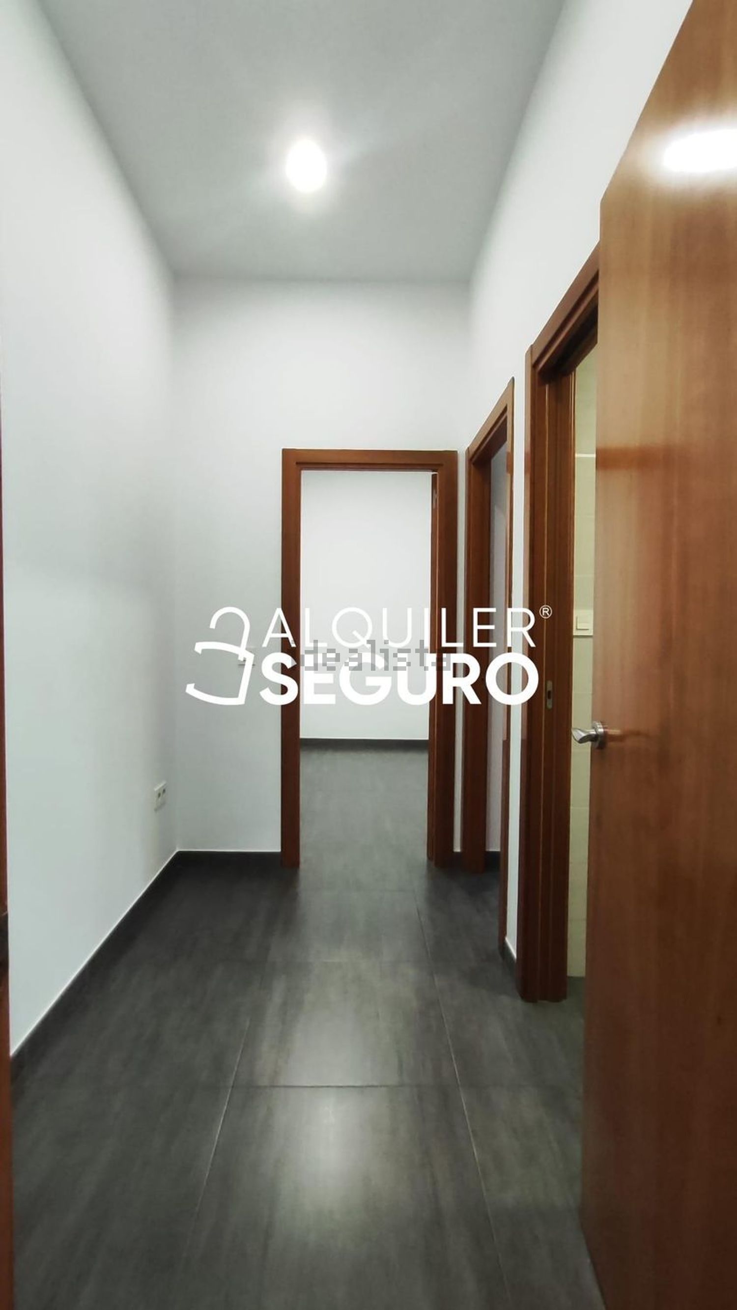 Piso de 65 m² en Valencia