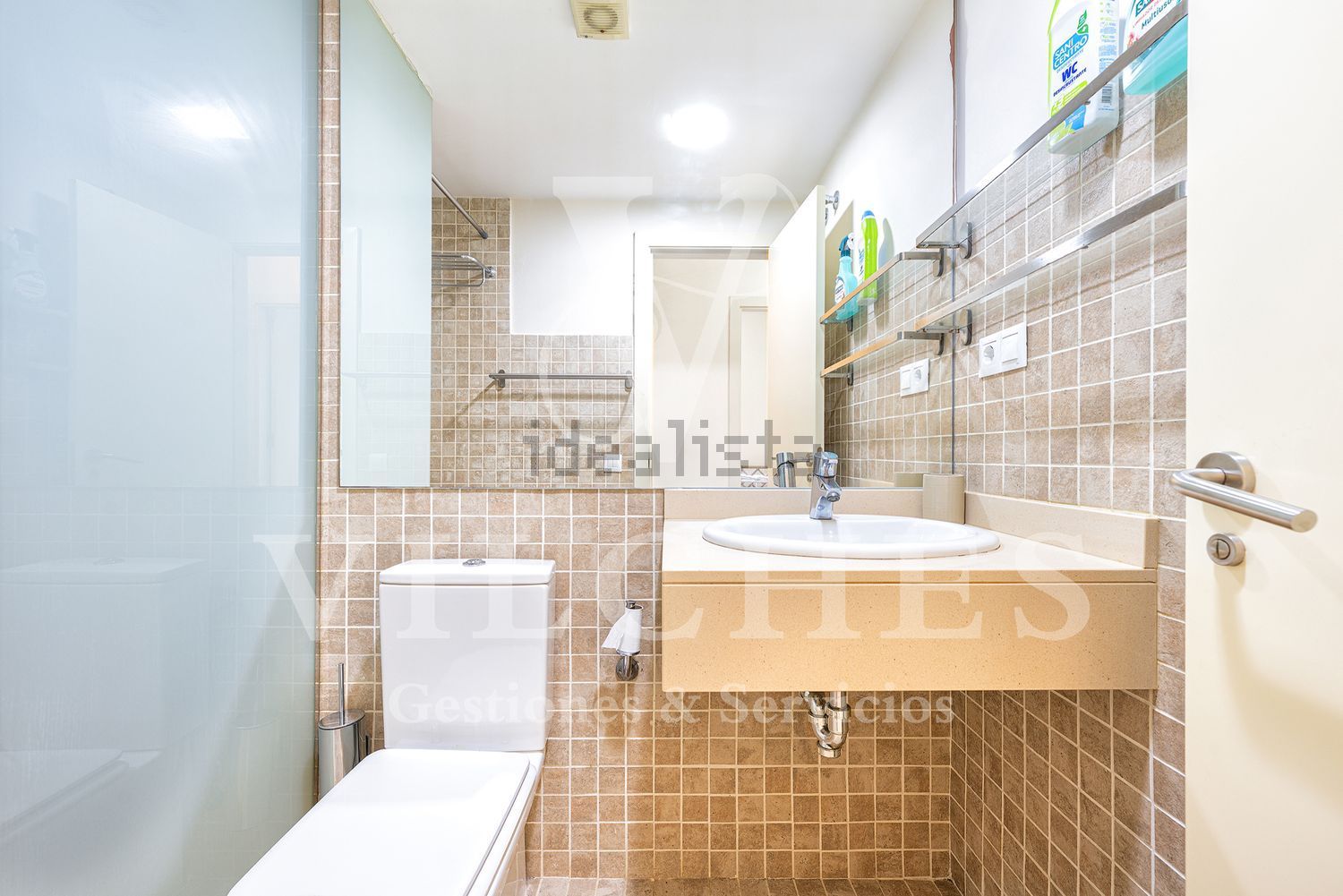 Piso de 60 m² en Las Palmas de Gran Canaria