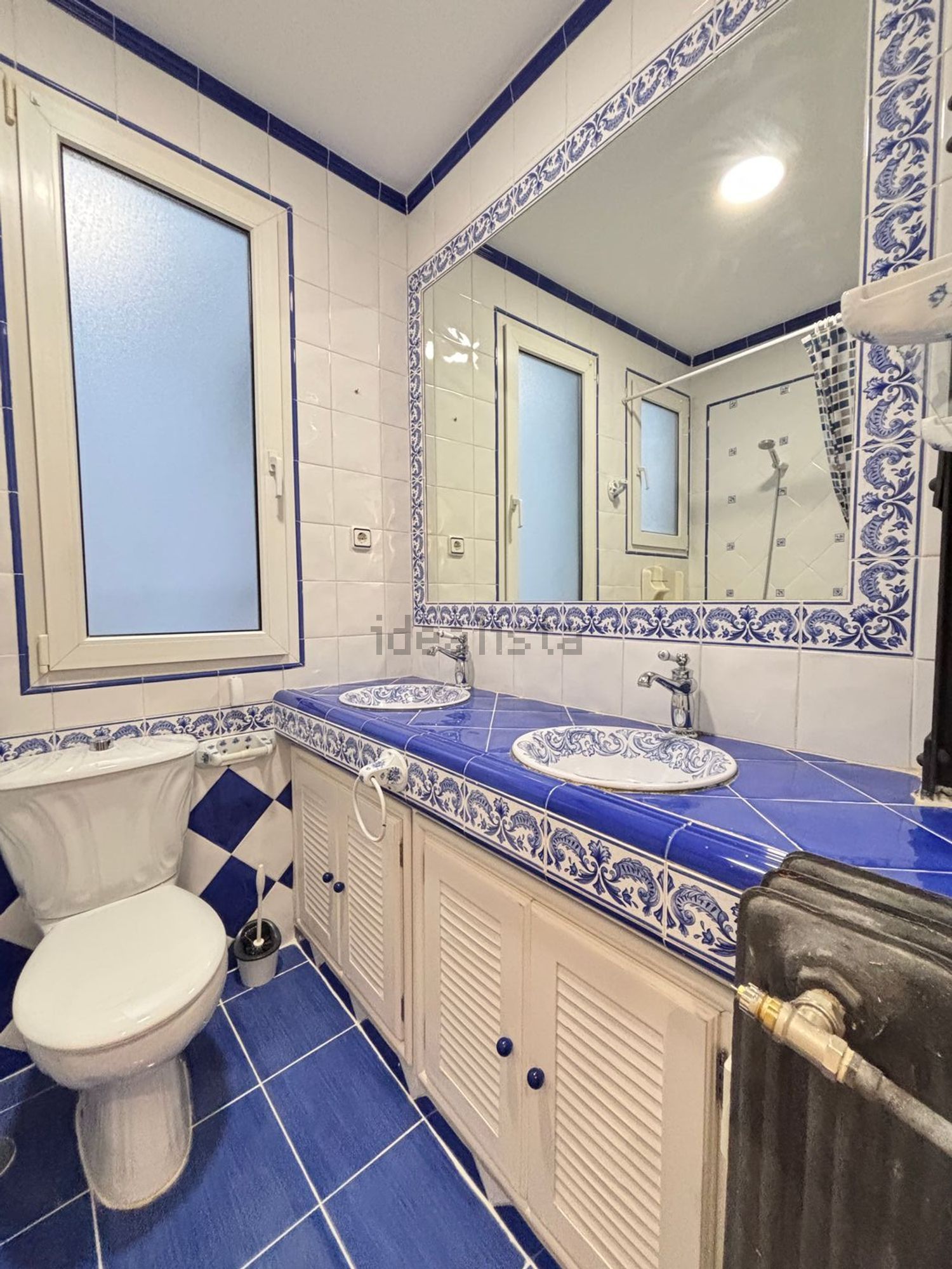 Piso de 120 m² en Madrid