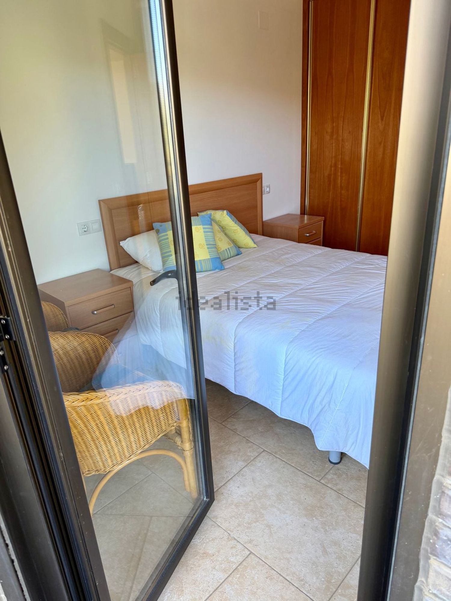 Pis de 85 m² a Lleida