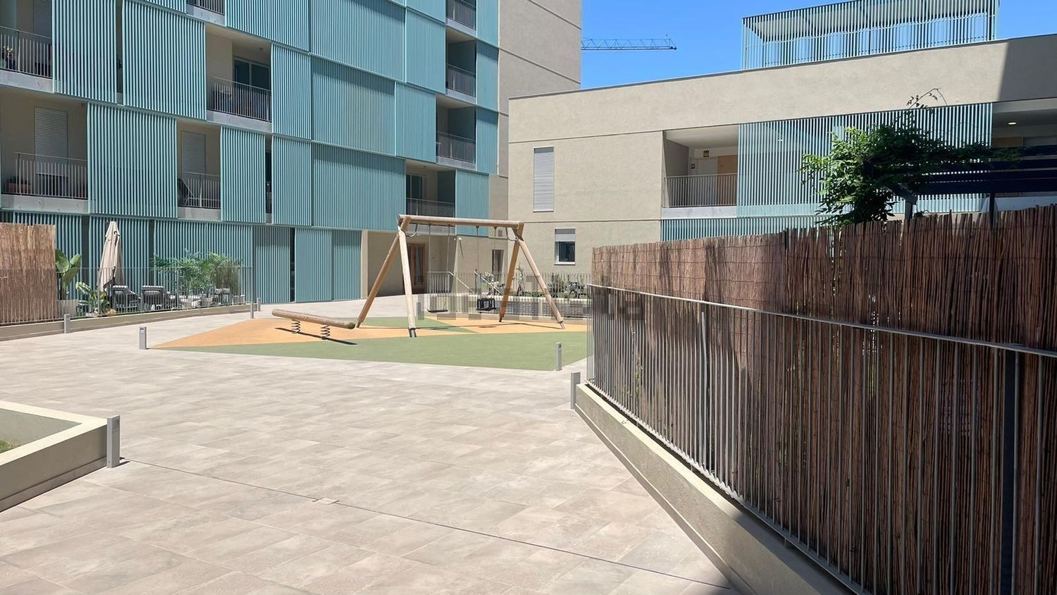 Pis de 86 m² a Palma