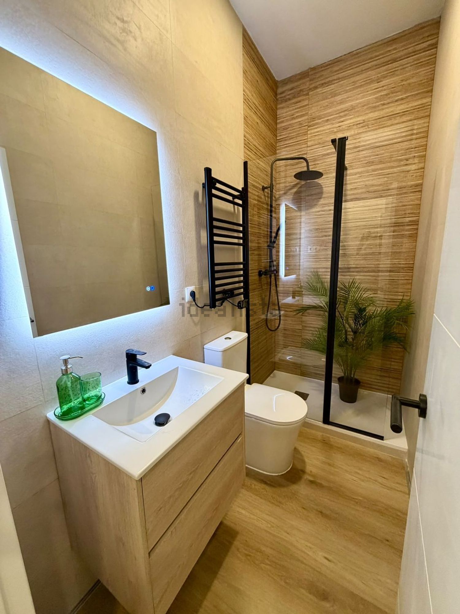 Piso de 39 m² en Madrid