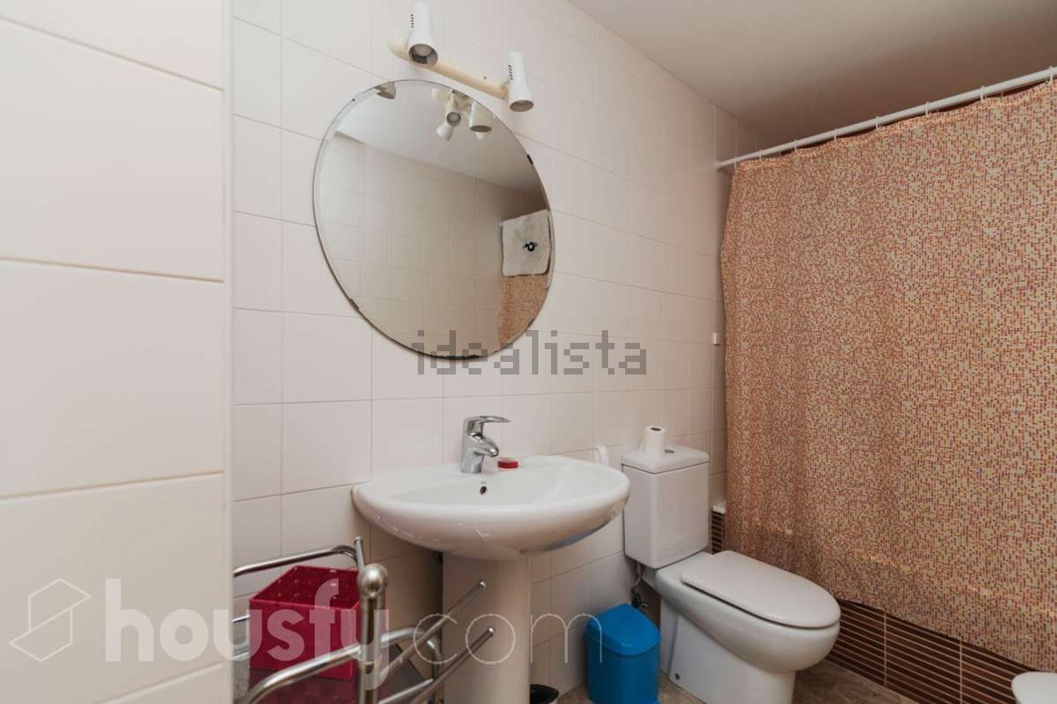 Pis de 122 m² a Cartagena