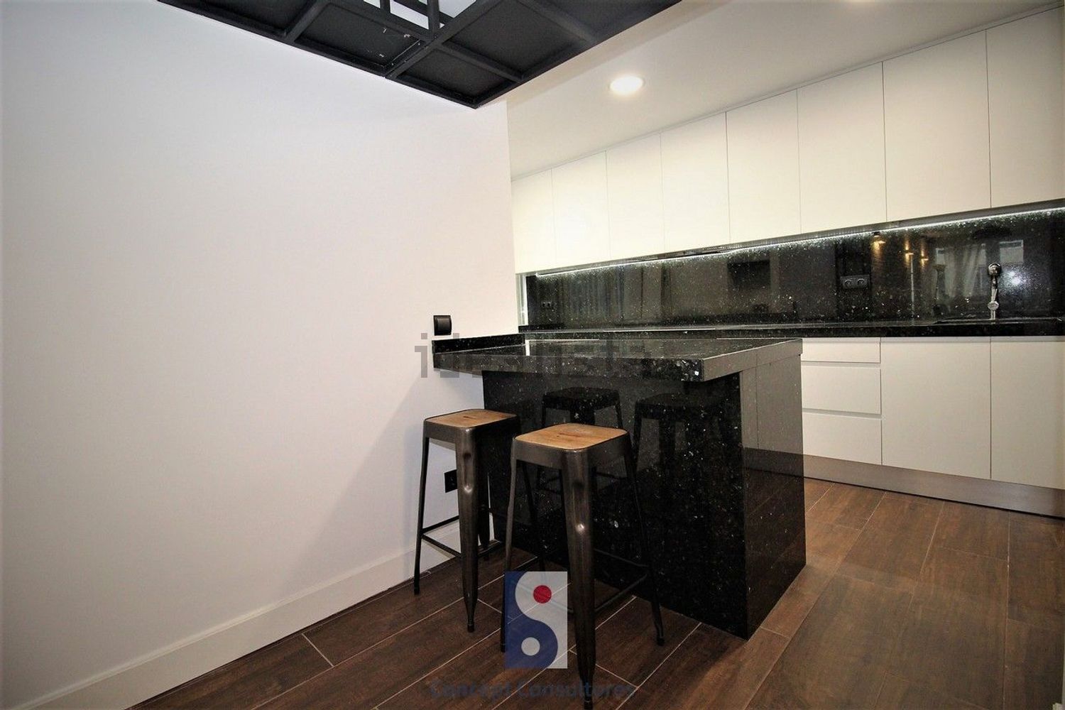 Pis de 130 m² a Madrid