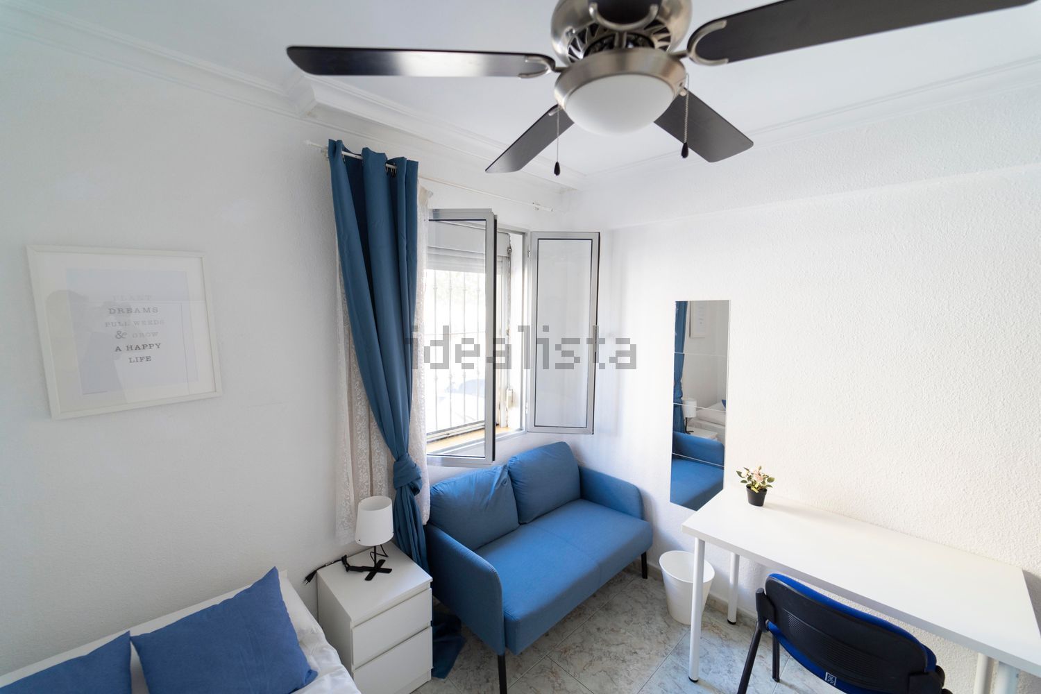 Habitación en alquiler, Sevilla