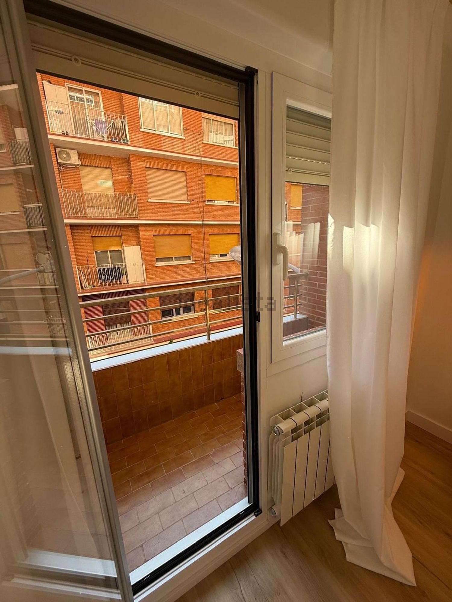 Pis de 65 m² a Logronyo