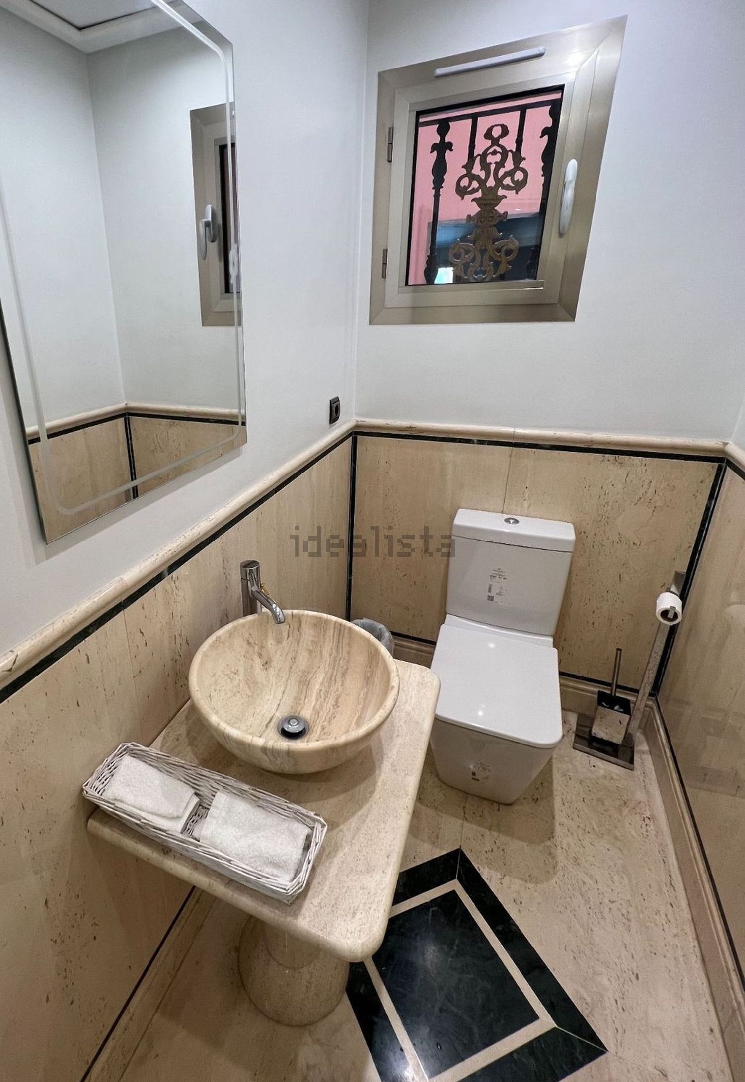 Pis de 395 m² a Marbella