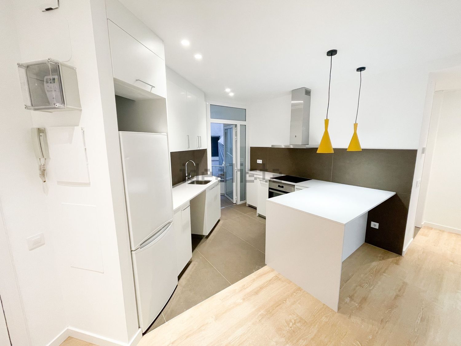 Pis de 75 m² a Barcelona