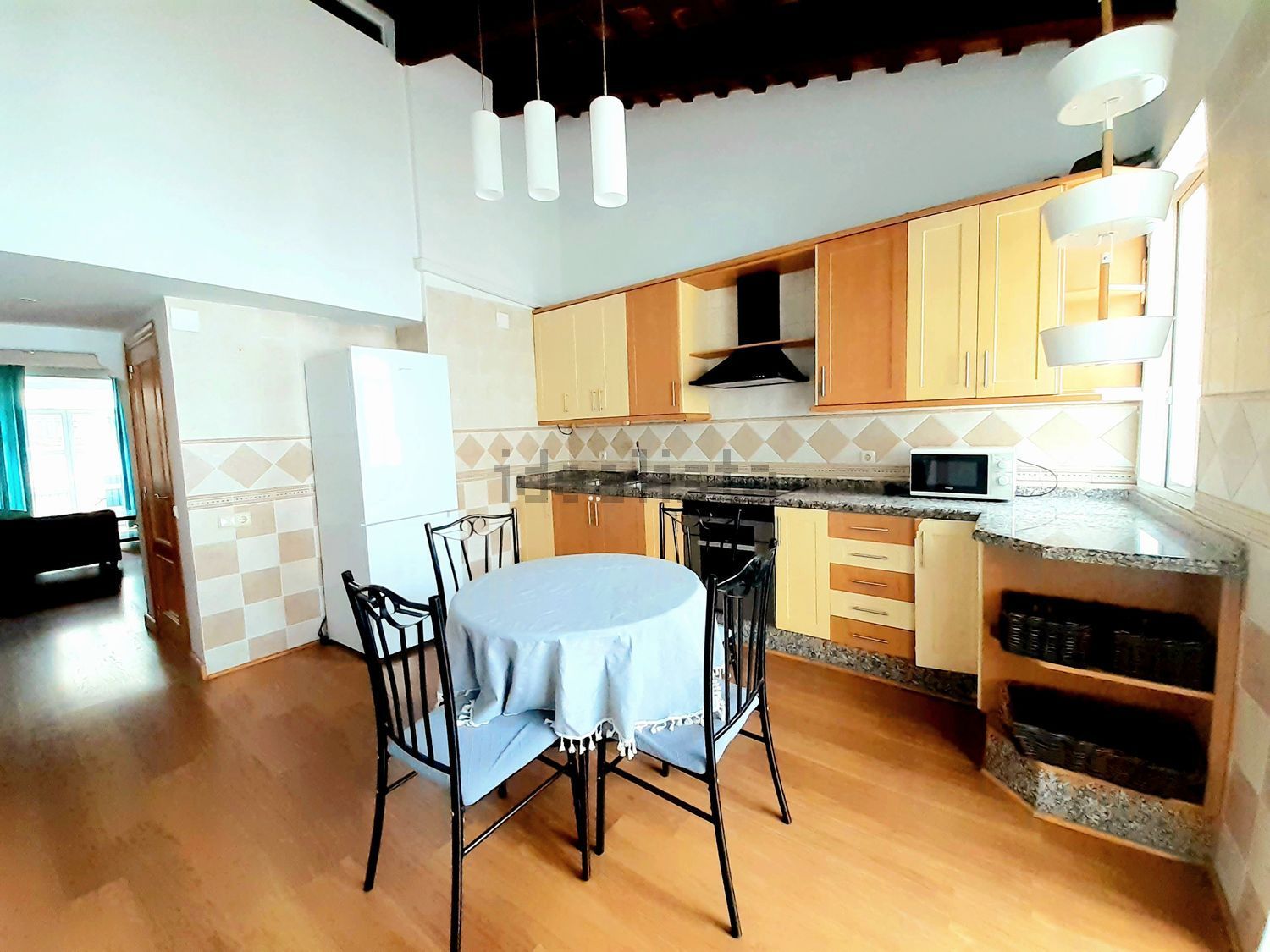 Appartamento 101 m² a Valencia