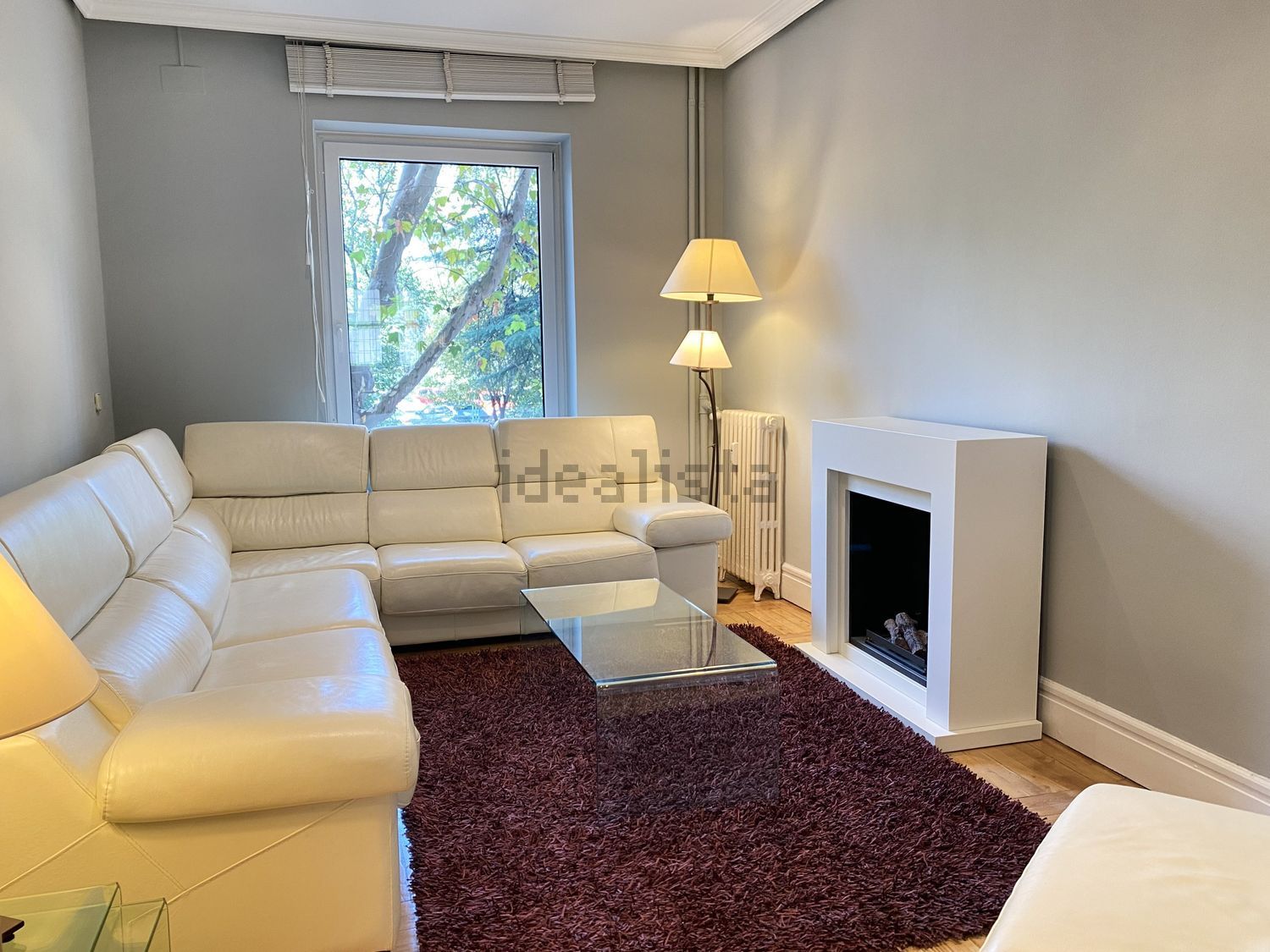 Pis de 145 m² a Madrid