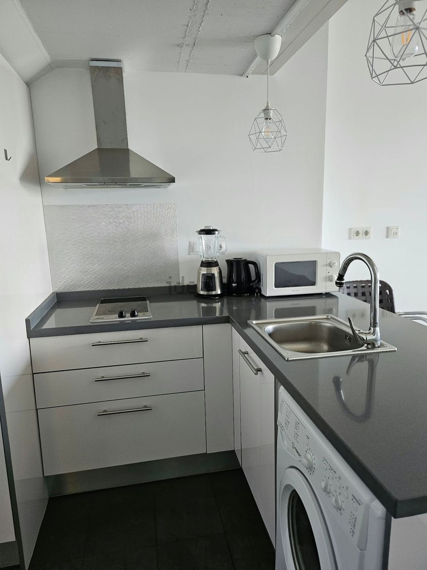 Pis de 144 m² a València