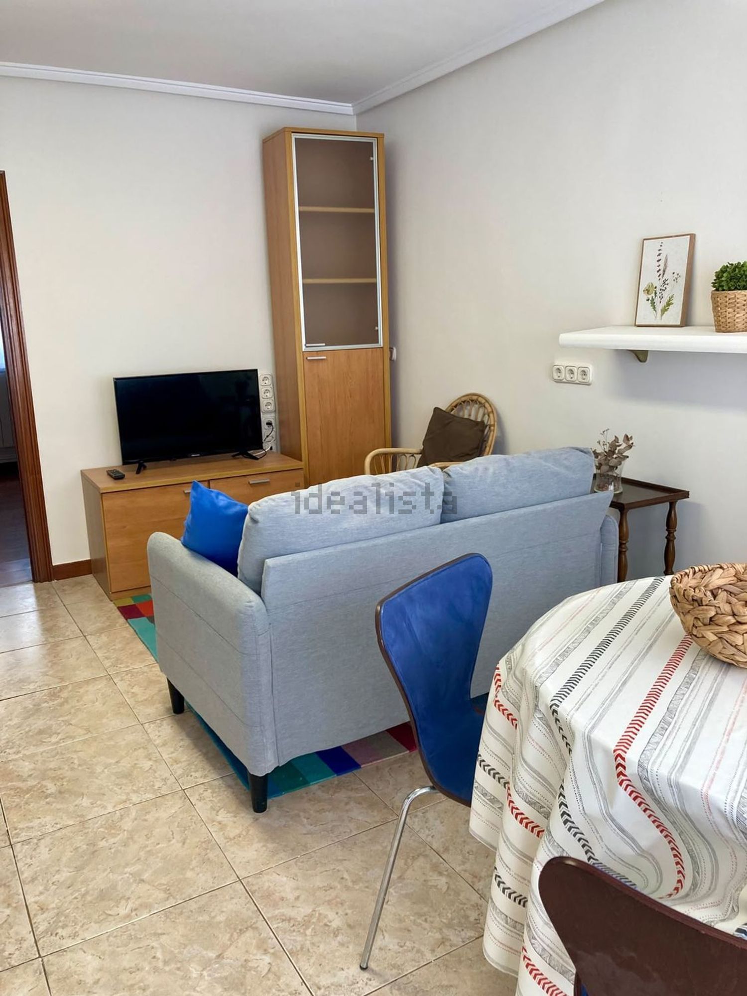 Habitación 69 m², Mondragón