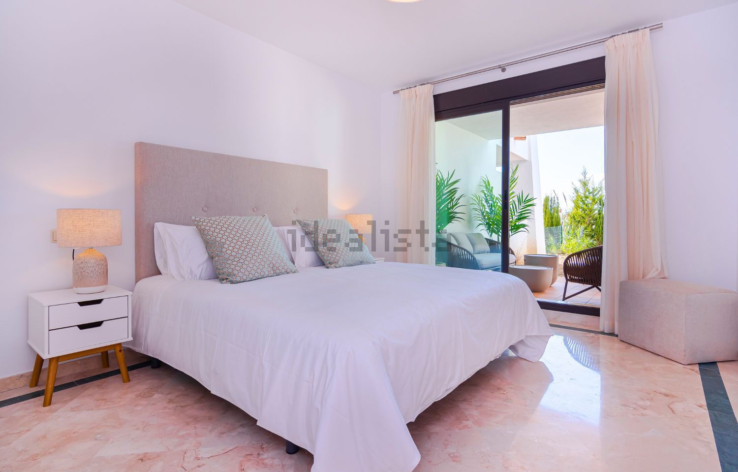 Piso de 120 m² en Casares