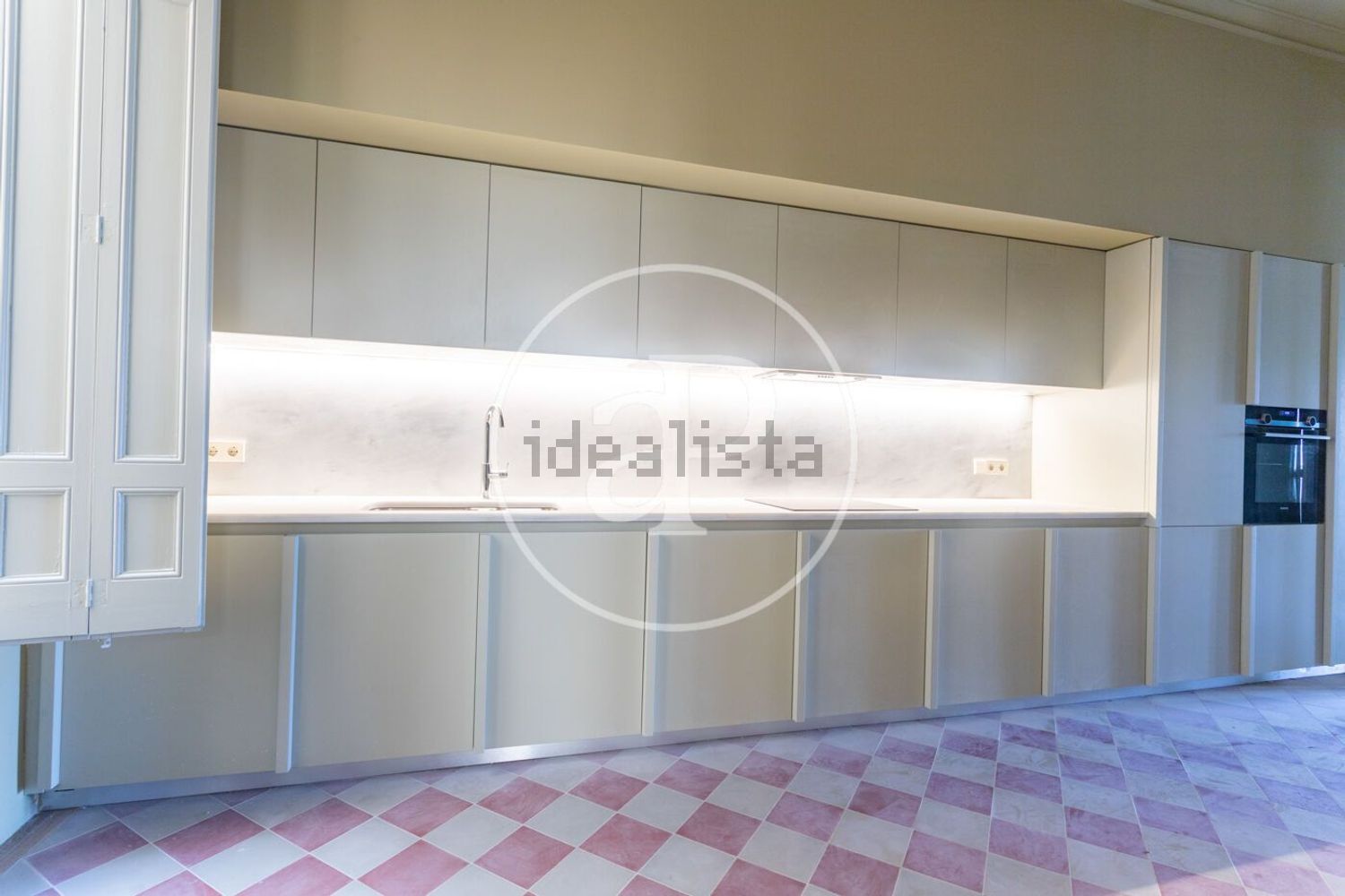 Apartamento 221 m² em Barcelona