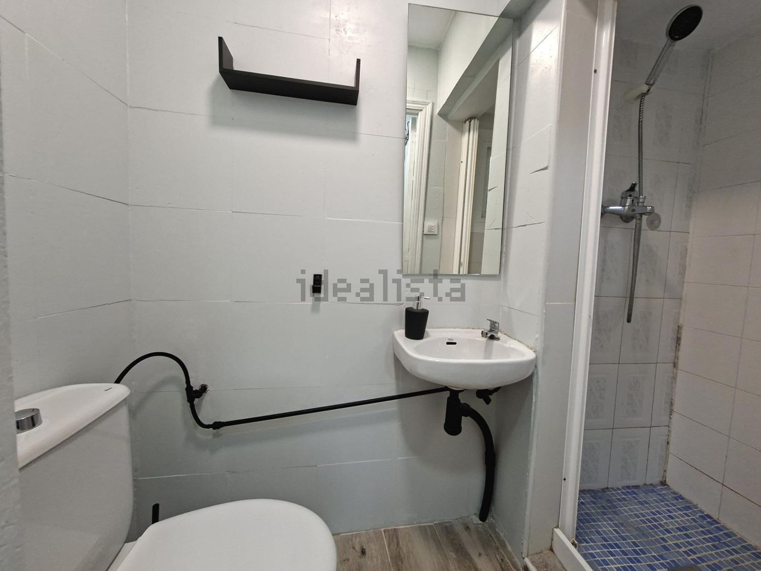 Pis de 45 m² a Petrer