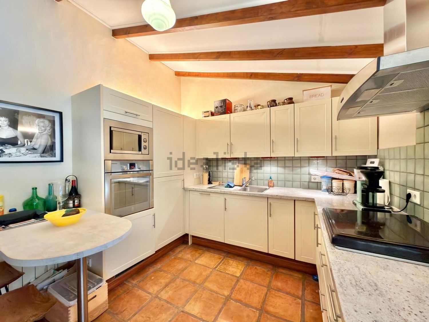 Piso de 200 m² en Dénia