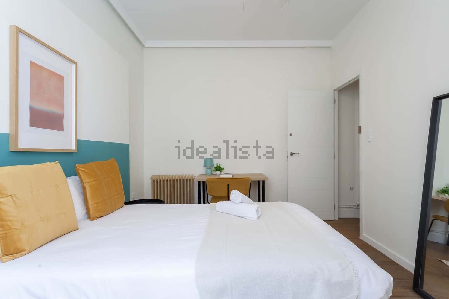 Habitación en alquiler, Madrid