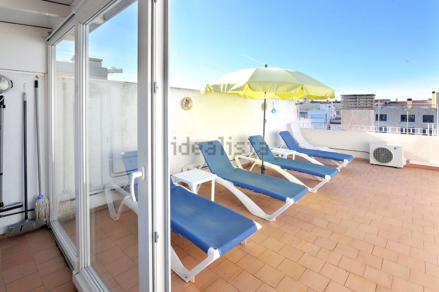Appartement 55 m² à Castelló d'Empúries
