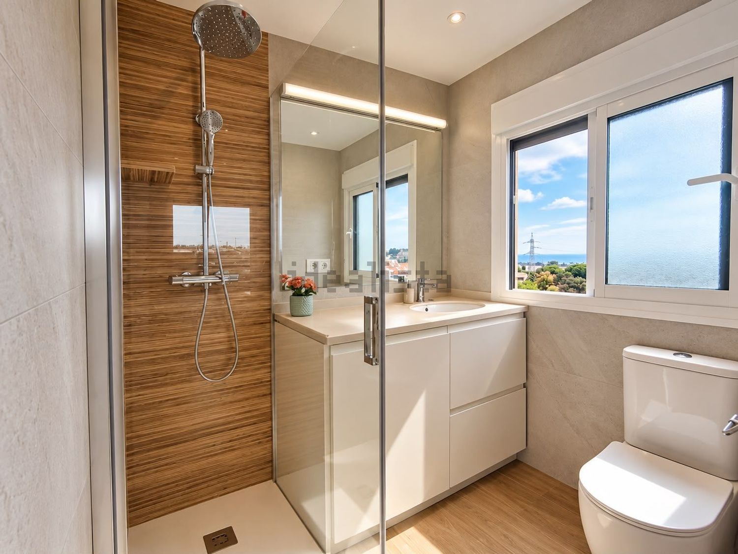 Pis de 30 m² a Marbella