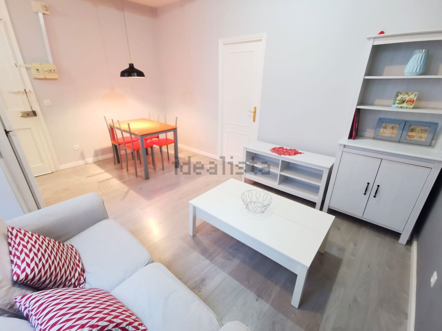 Flat 45 m² in Madrid