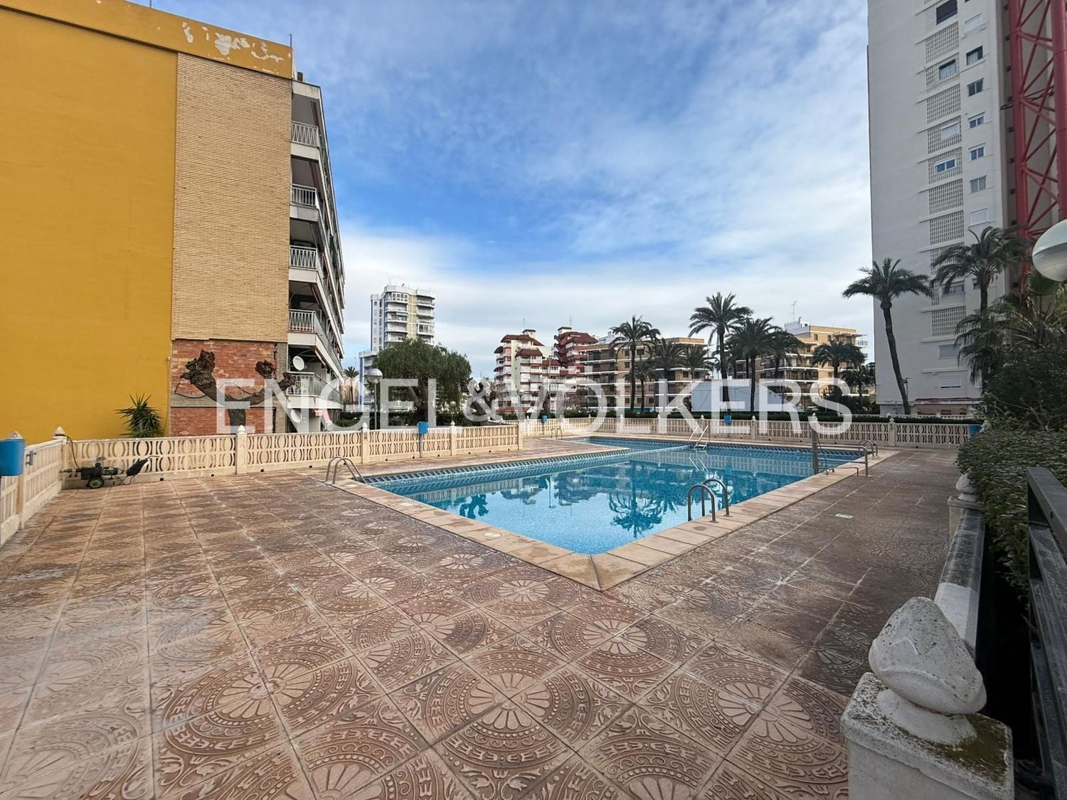 Appartamento 72 m² a la Pobla de Farnals