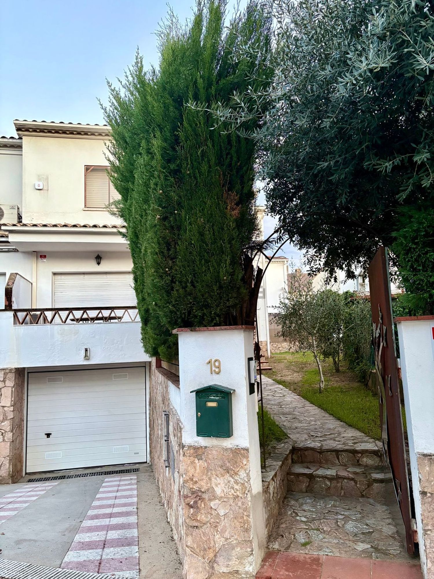 Casa de 165 m² a Girona
